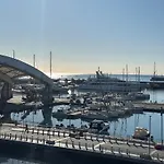 Luxury Waterfront Apartment