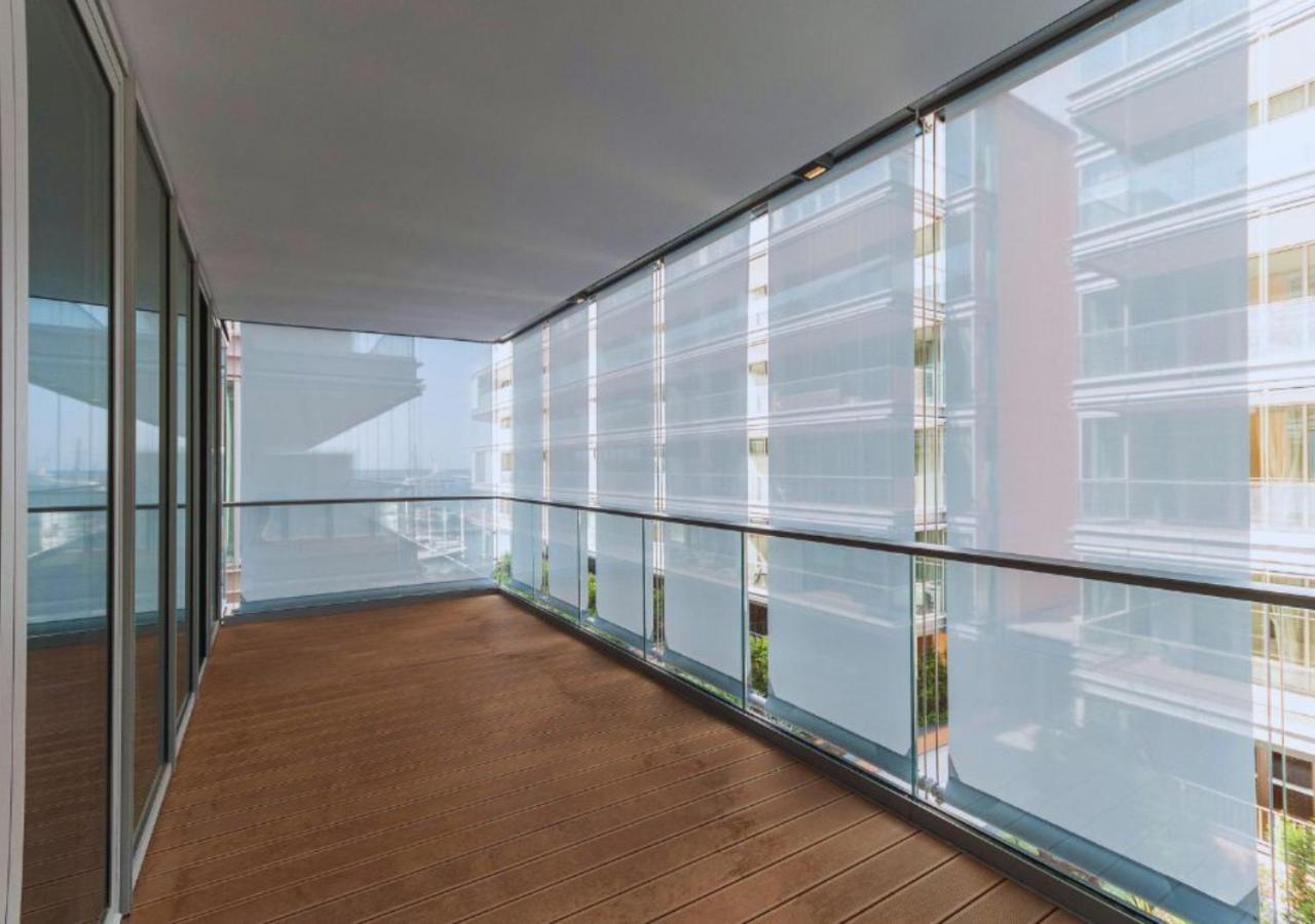 Apartamento Luxury Waterfront *
