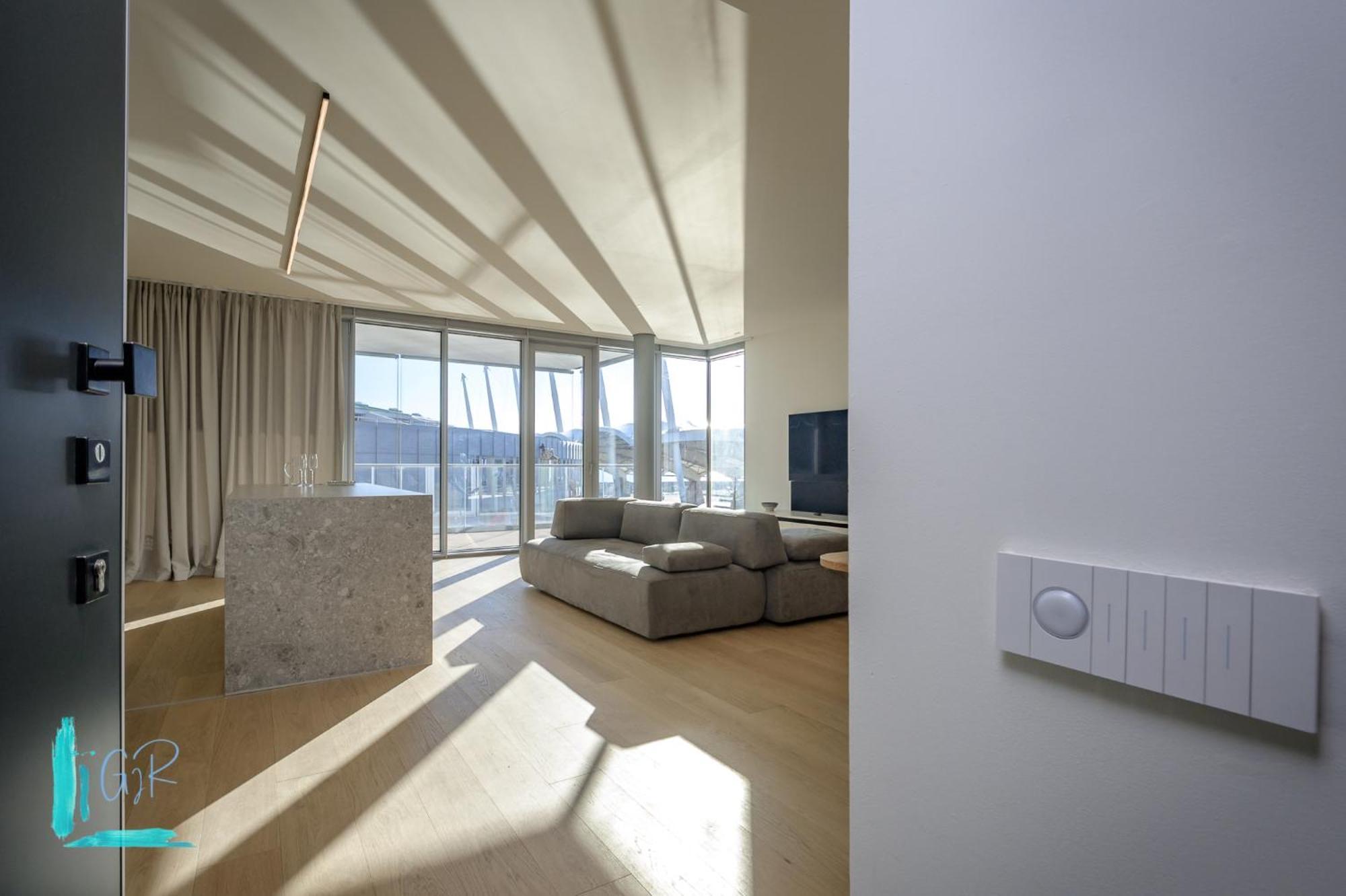 Apartamento Luxury Waterfront