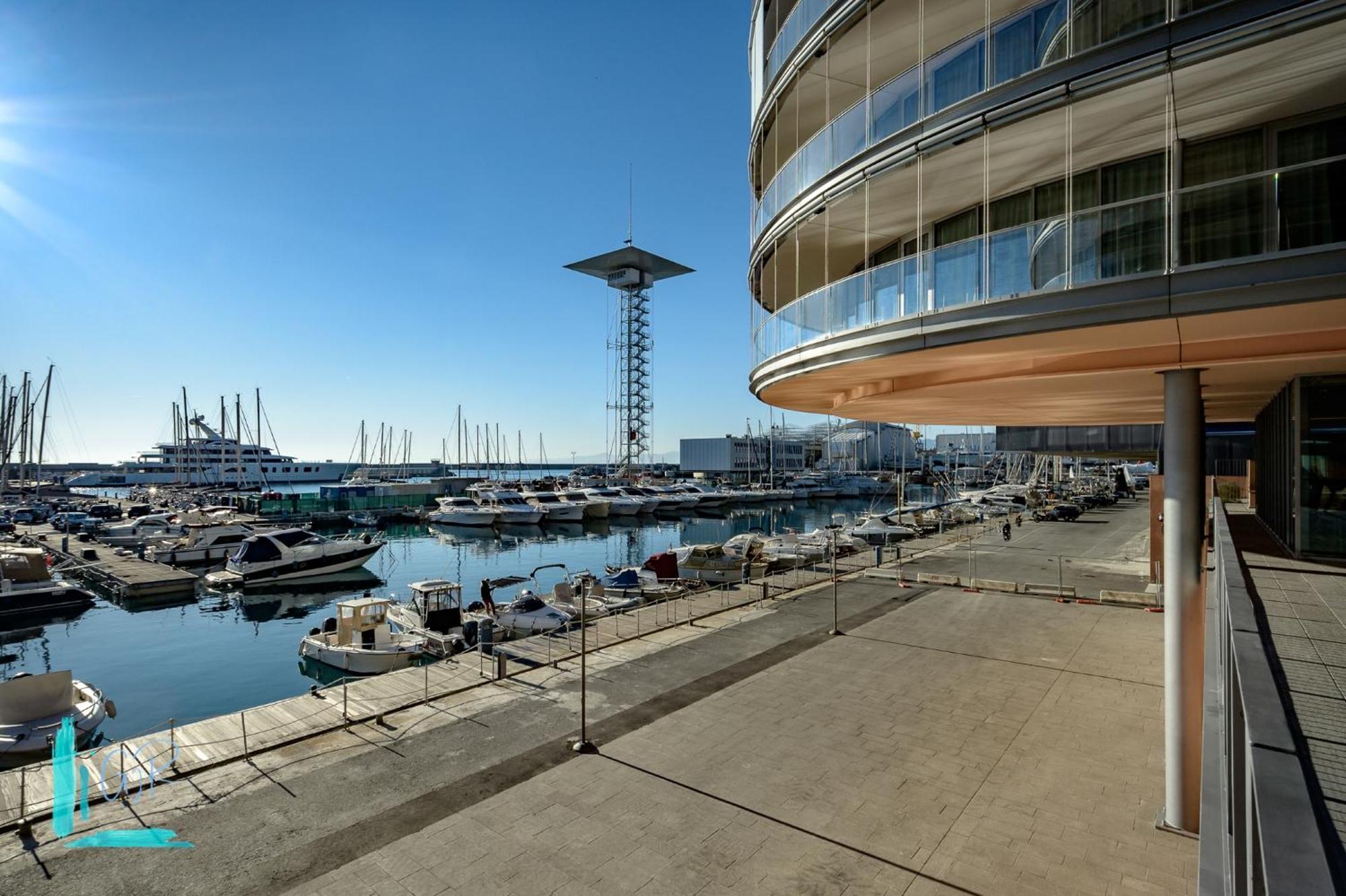 Apartamento Luxury Waterfront *