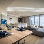 Luxury Waterfront Apartment