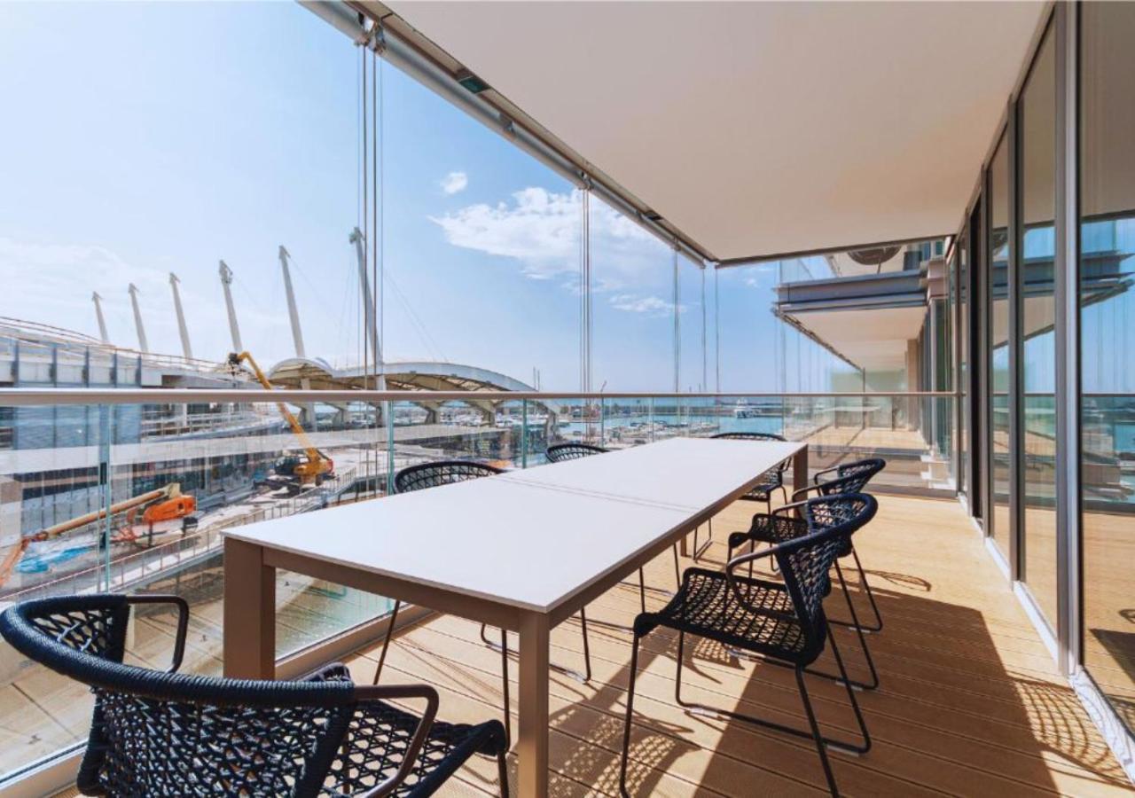 Luxury Waterfront