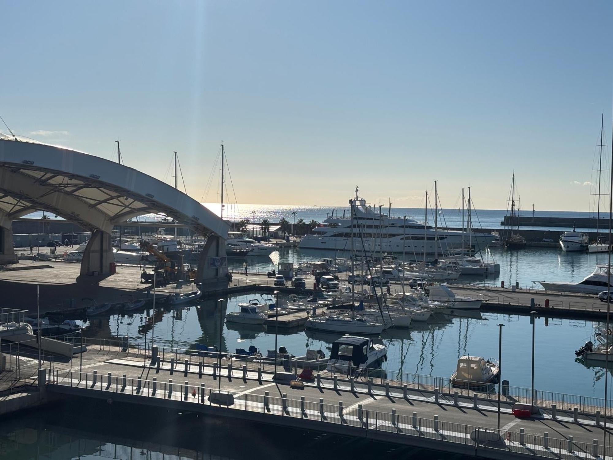 Luxury Waterfront * Genova