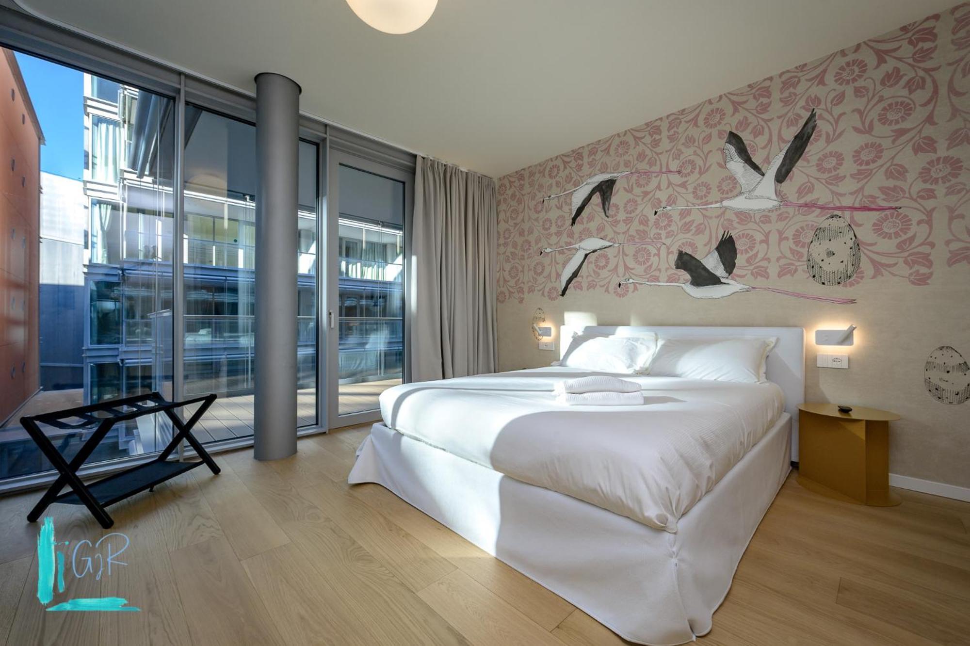 Appartamento Luxury Waterfront *