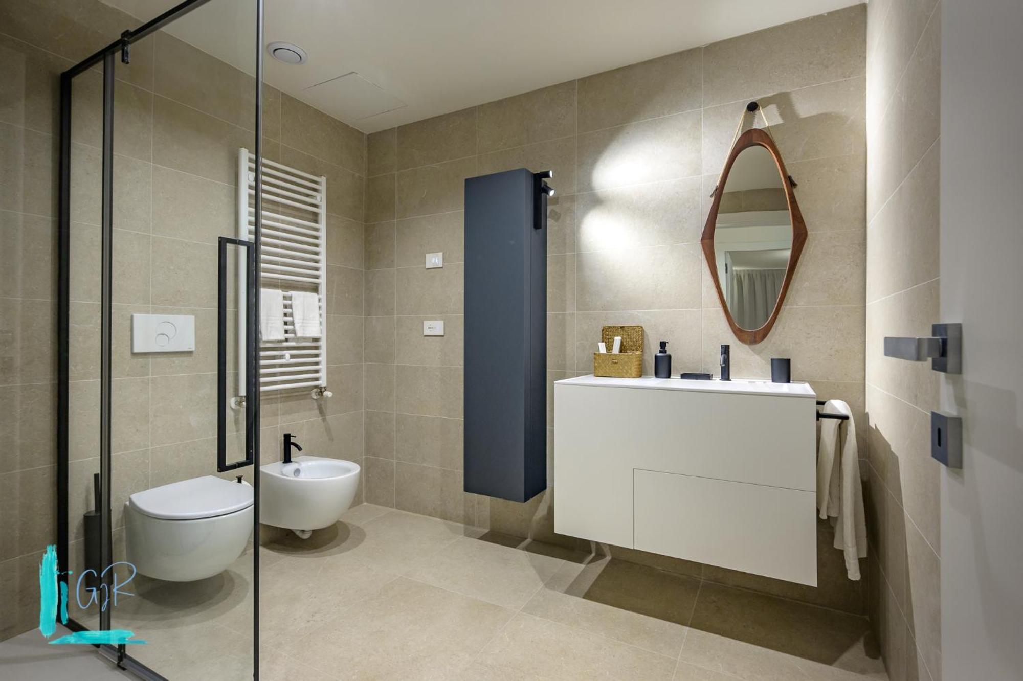 Appartamento Luxury Waterfront Genova