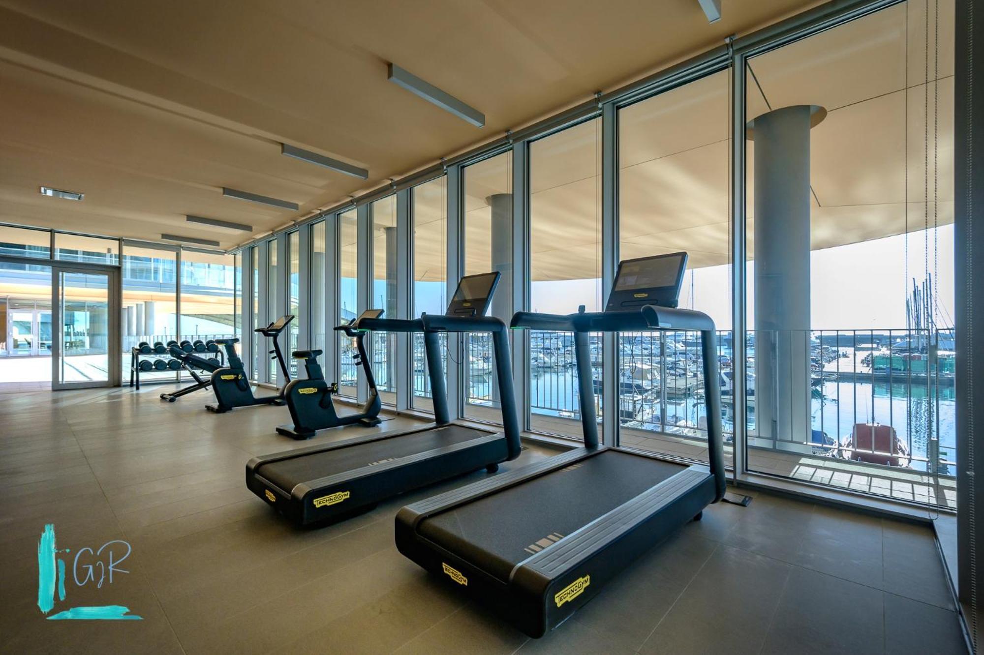 Appartamento Luxury Waterfront